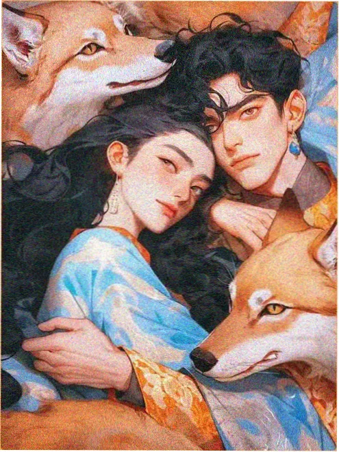 雾港追凶悬疑电影海报