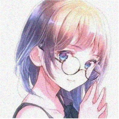 影迷樱落无声头像