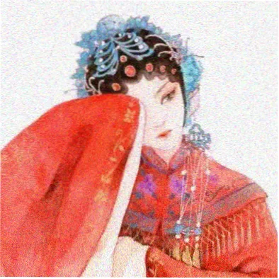 影迷午夜放映员头像